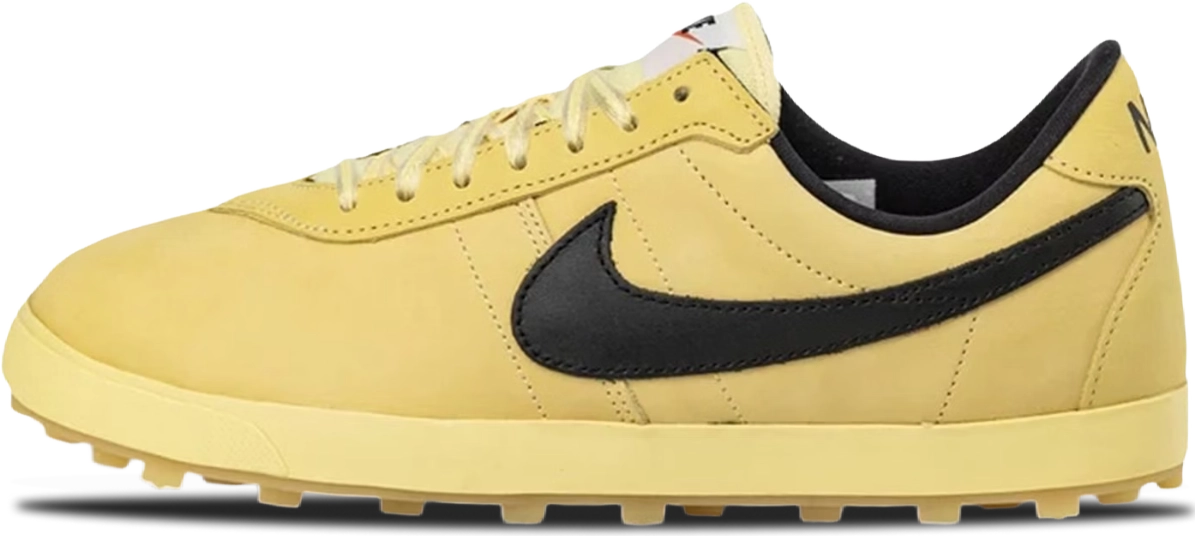 Nike Astrograbber QS SOFT YELLOW