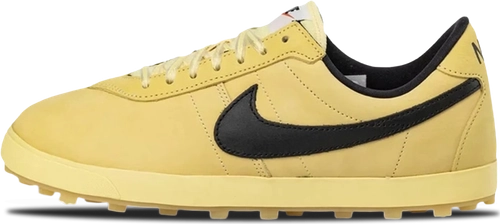 image de Nike Astrograbber Qs Soft Yellow Ih2341 700