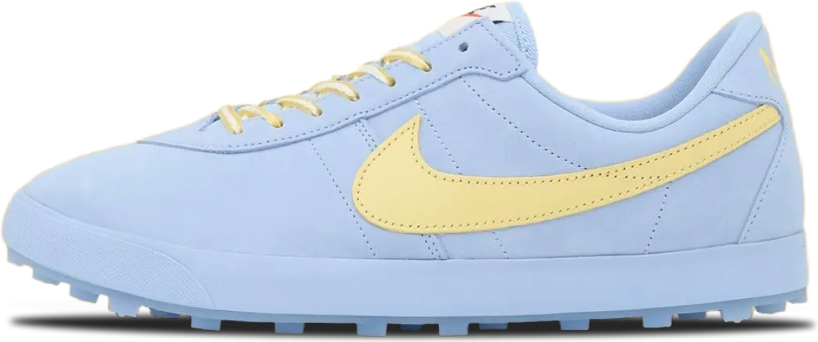 Nike Astrograbber QS ALUMINIUM