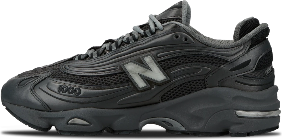 New Balance 1000  GREY METALLIC