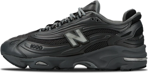 image de New Balance 1000 Grey Metallic M1000f
