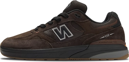 image de Andrew Reynolds New Balance Nb Numeric 933 Brown Black Nm933mlt