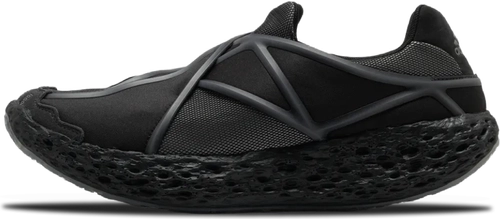 image de Adidas Zponge Flux Carbon Black Jr0830