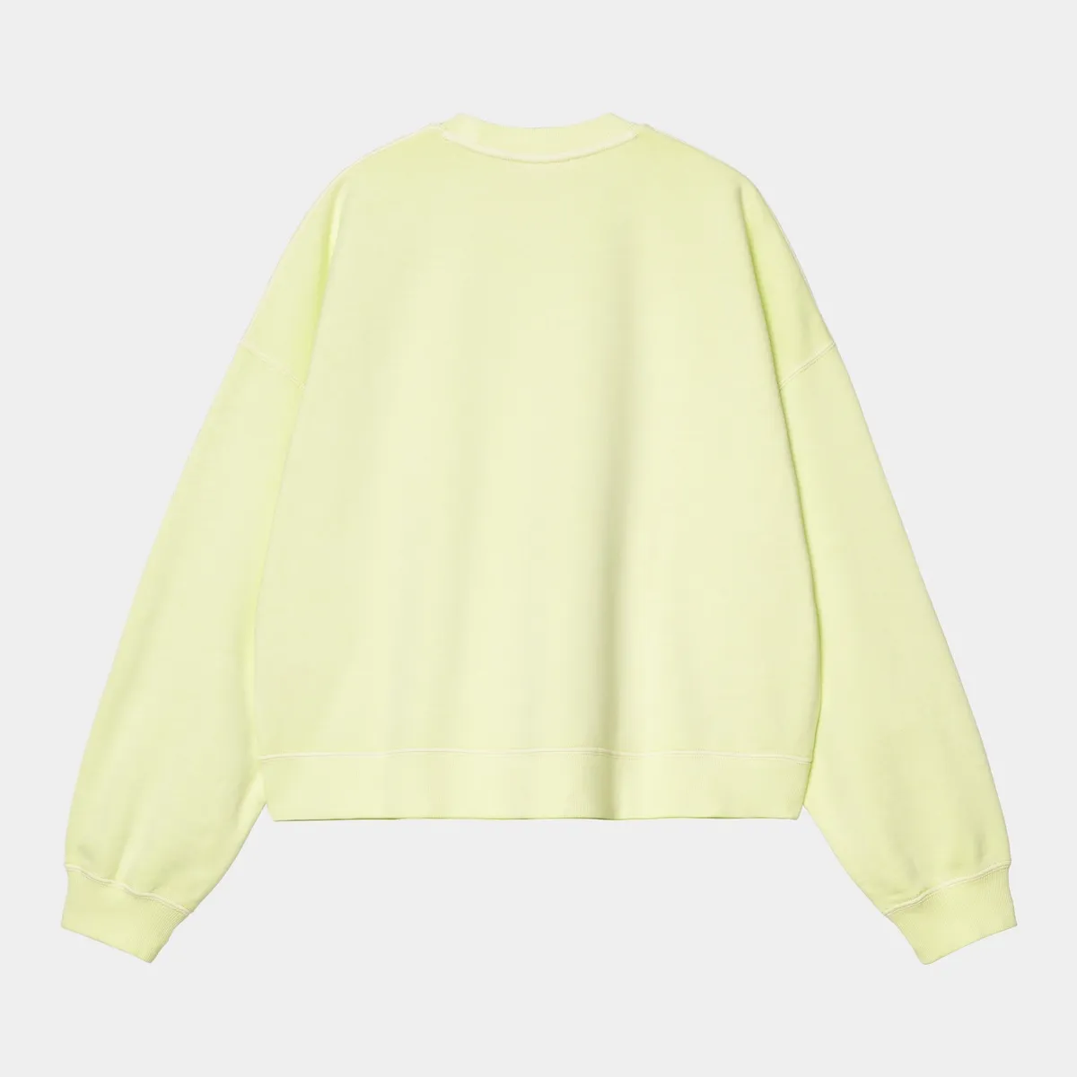 f0f2c9_Carhartt-WIP-Benton-Sweatshirt-WMNS_AIR-GREEN_I0345112P6GD_img2