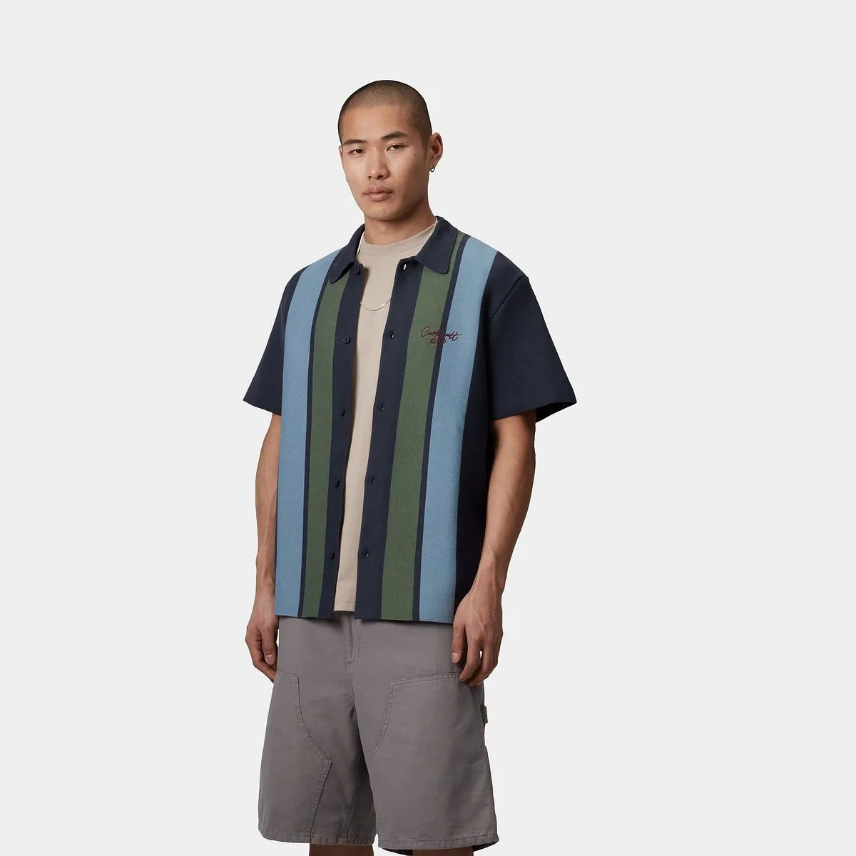 2d2f40_Carhartt-WIP-SS-Memory-Knit-Shirt_PERCY-STRIPE-INK_I0345332W2XX_img3