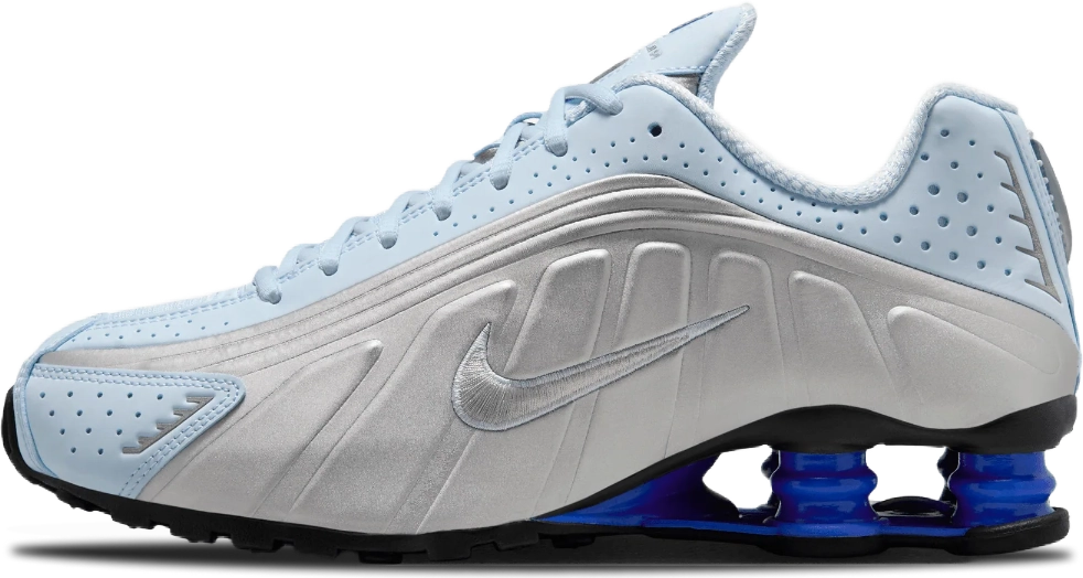 Nike Shox R4 WMNS 