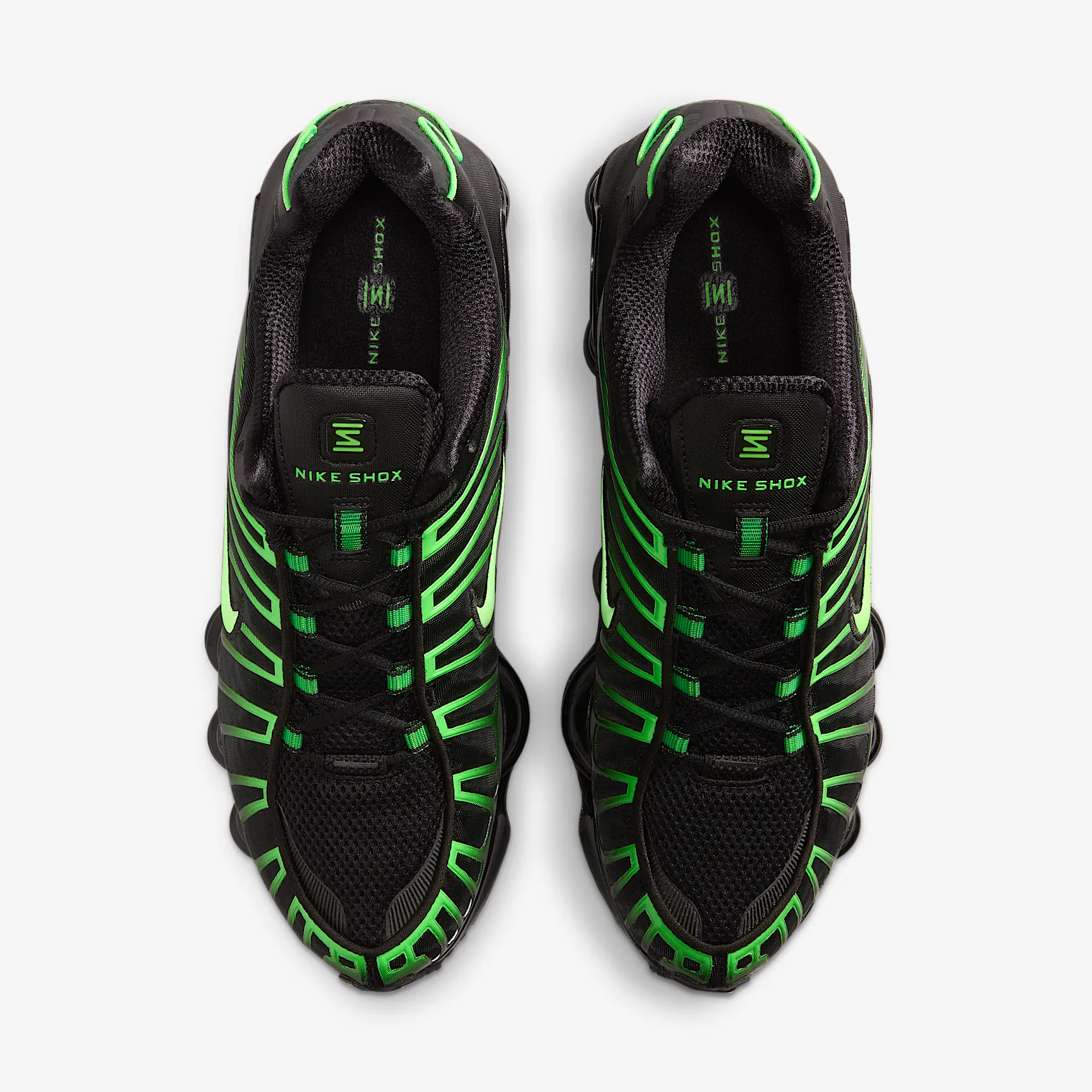 55CC5B_Nike-Shox-TL_BLACK-NEON-_AV3595-012_img3