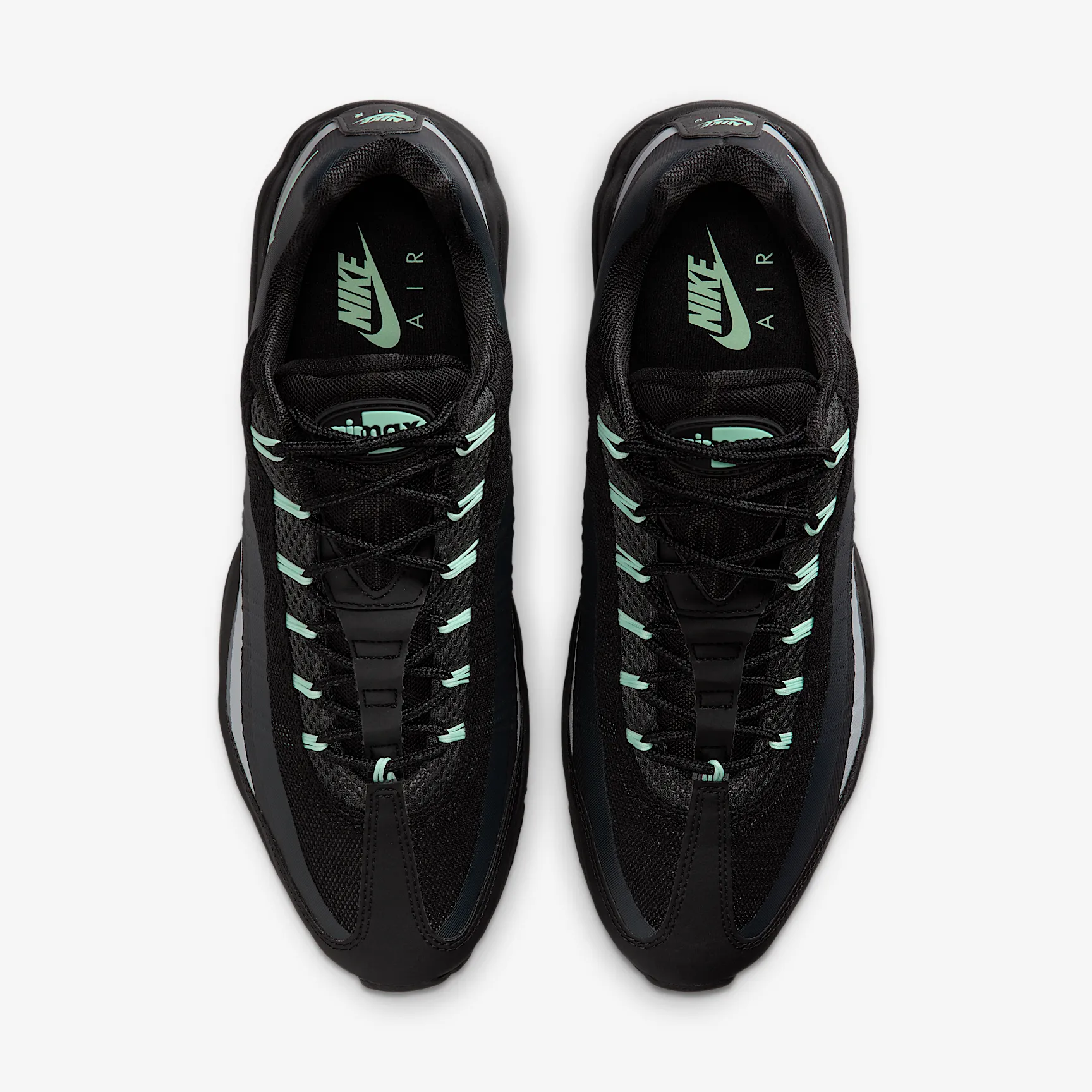 90B7A4_Nike-Air-Max-95-Ultra_BLACK-MINT-FOAM_IB7681-004_img3