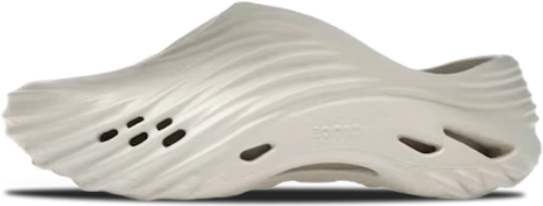 image de Crocs Echo Wave Clog Almond Tint 210521 0ll