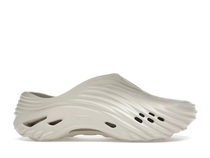 Crocs Echo Wave Clog ALMOND TINT - view 0