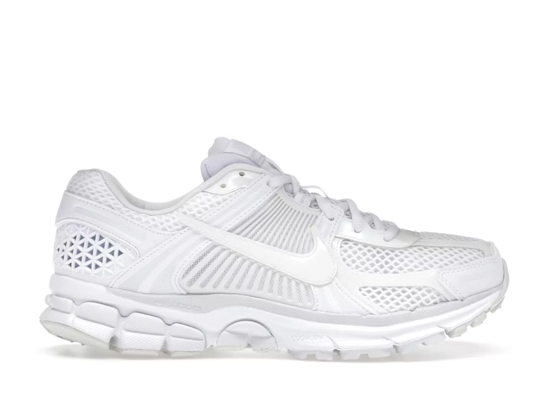 Nike Zoom Vomero 5 SE TRIPLE WHITE - view 0