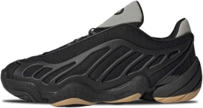 Hal Studios x adidas Intimidation Low CORE BLACK