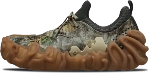 image de Salehe Bembury Crocs Pollex Juniper Tree Camo 208694 90h
