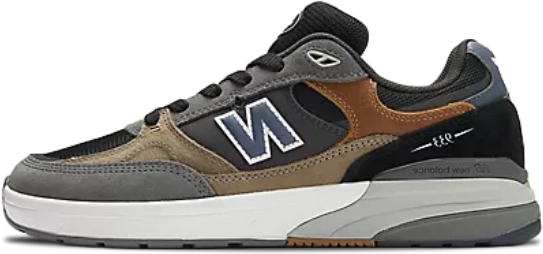 Andrew Reynolds X New Balance Numeric 993 CASTLEROCK