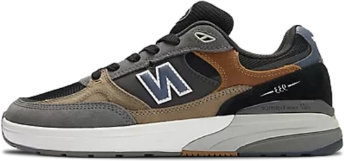 image de Andrew Reynolds New Balance Numeric 933 Castlerock Nm933mlt
