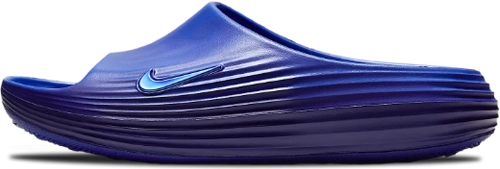 image de Nike Reactx Rejuven8 Slide Hyper Royal Hv4479 401