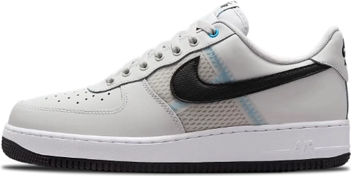 Nike Air Force 1 07 Lv8 Mesh Tape Photon Dust Ih4462 001