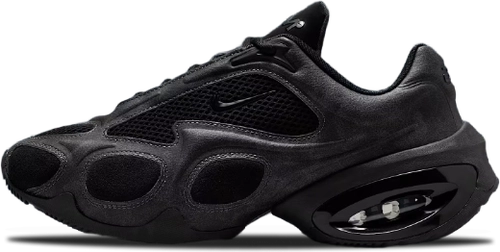 image de Nike Air Max Muse Se Black Anthracite Hq1831 001