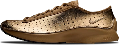 image de Nike Air Superfly Wmns Metallic Gold Ib5824 700