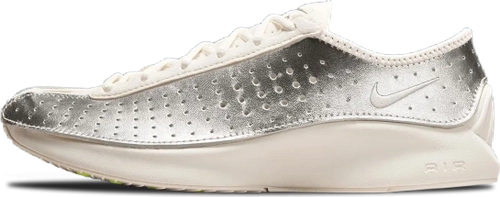 image de Nike Air Superfly Wmns Metallic Silver Ib5824 100