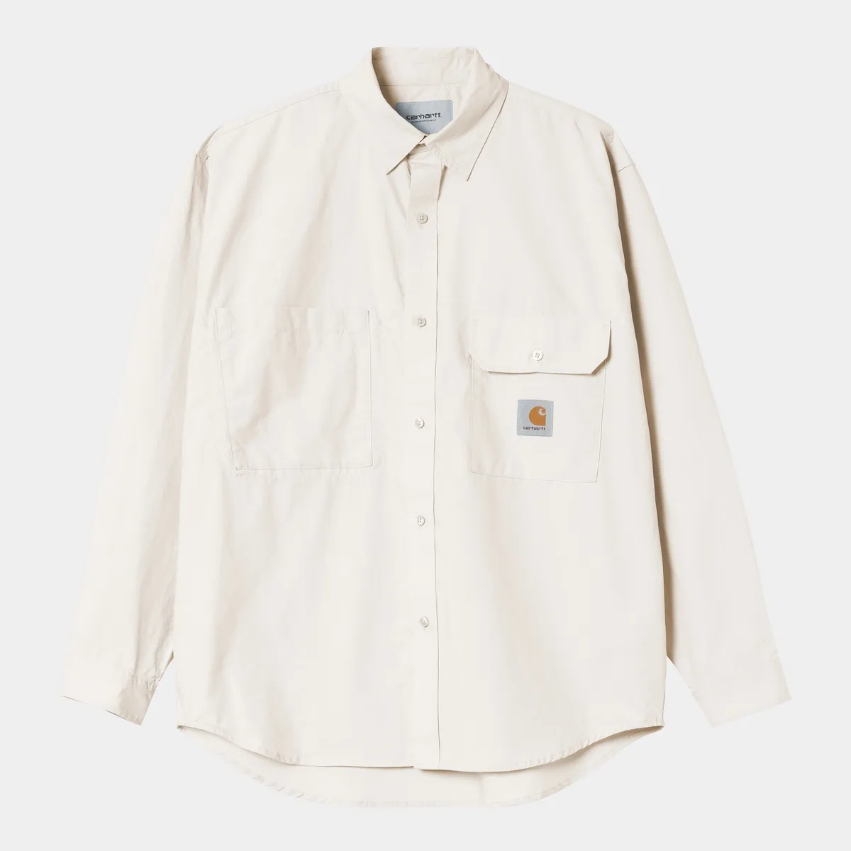 eeeae6_Carhartt-WIP-LS-Irwin-Shirt_WAX_I034530D6XX_img1