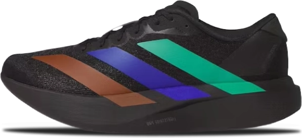 Pharrell Williams x adidas Adizero Evo SL CORE BLACK