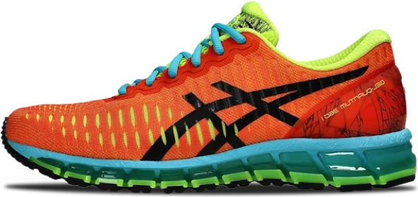 Asics Gel-Quantum 360 I HABANERO AQUA