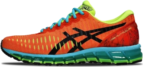 image de Asics Gel Quantum 360 I Habanero Aqua 1203a750 600