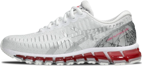 ASICS Gel-Quantum 360 I WHITE DIVA PINK