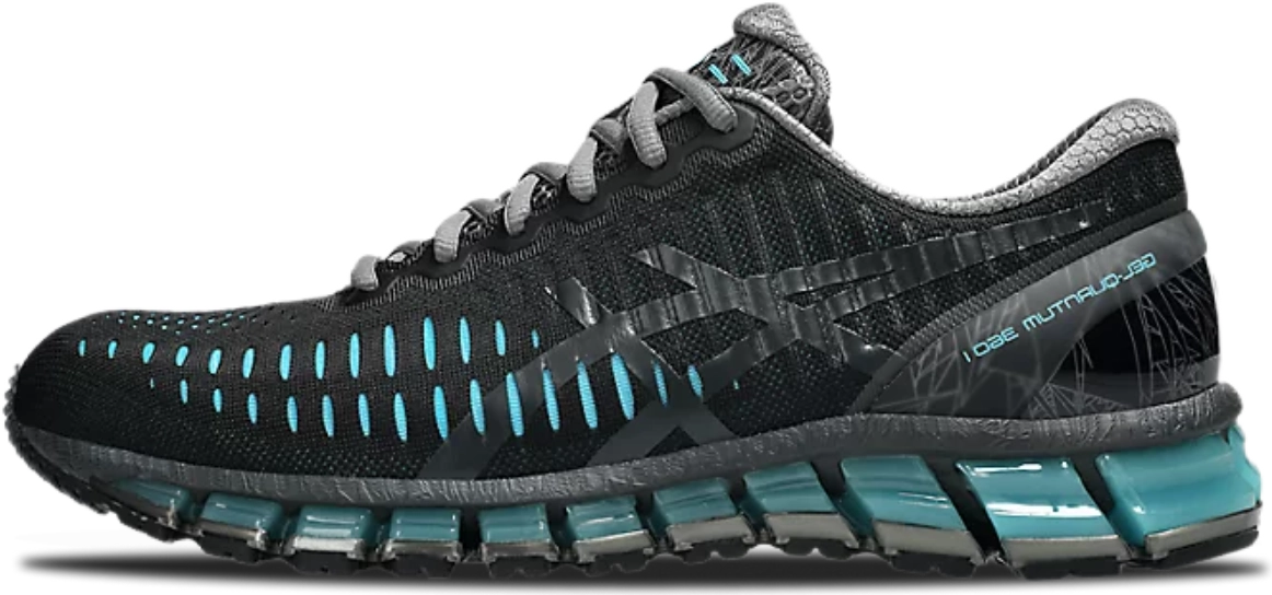 Asics Gel-Quantum 360 I HABANERO AQUA