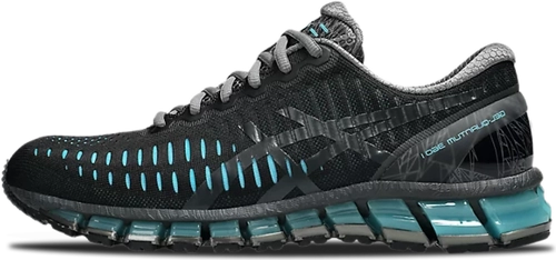 image de Asics Gel Quantum 360 I Habanero Aqua 1203a750 001
