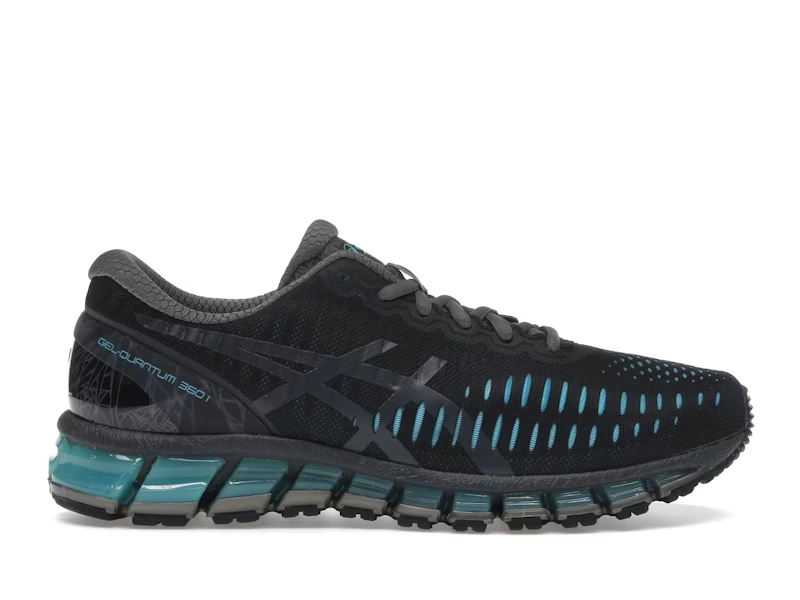 Asics Gel-Quantum 360 I HABANERO AQUA - view 0