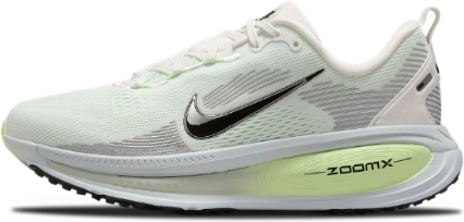 image de Nike Vomero 18 Summit White Barely Hm6804 107