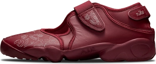 image de Nike Air Rift Wmns Botanical Team Red Ih7318 677