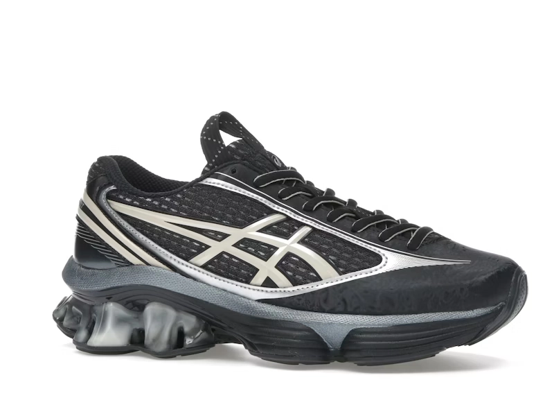 Kiko Kostadinov x Asics US6-S Gel-Kinetic Fluent 
