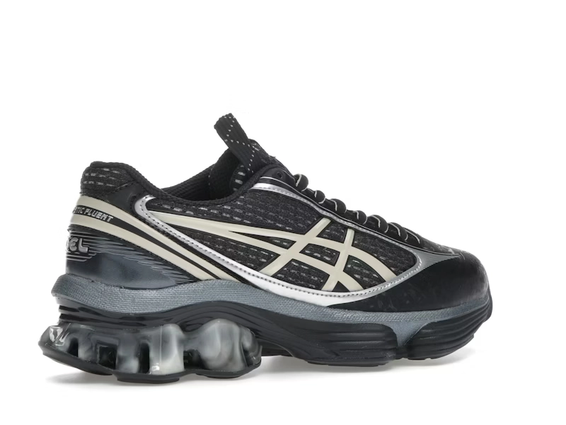 Kiko Kostadinov x Asics US6-S Gel-Kinetic Fluent 