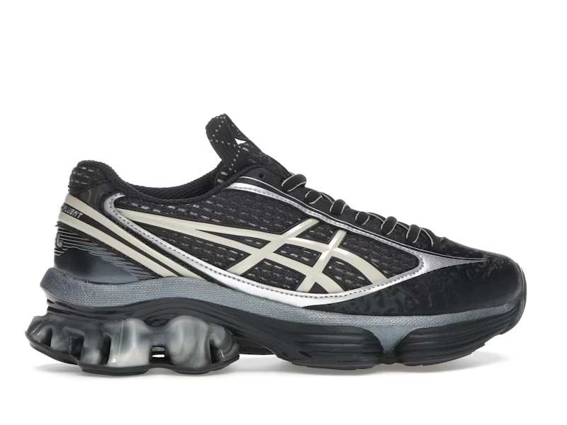 Kiko Kostadinov x Asics US6-S Gel-Kinetic Fluent 