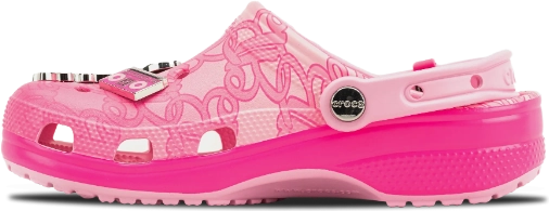 Barbie x Crocs Classic Clog WMNS PINK