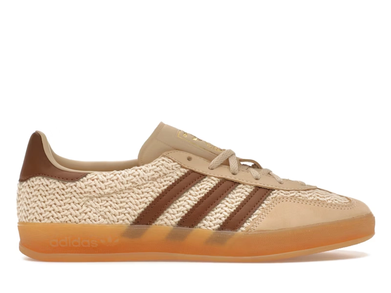 Adidas Gazelle Indoor SAND STRATA - view 0