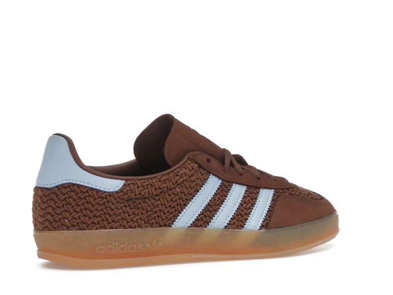 Adidas Gazelle Indoor 