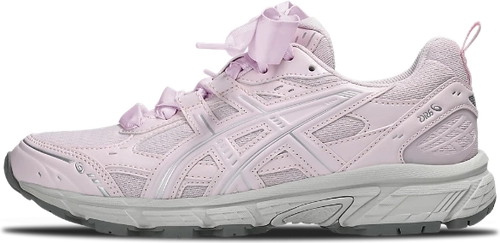 image de Asics Gel Nunobiki Pink Ribbon Laces 1203a753 700