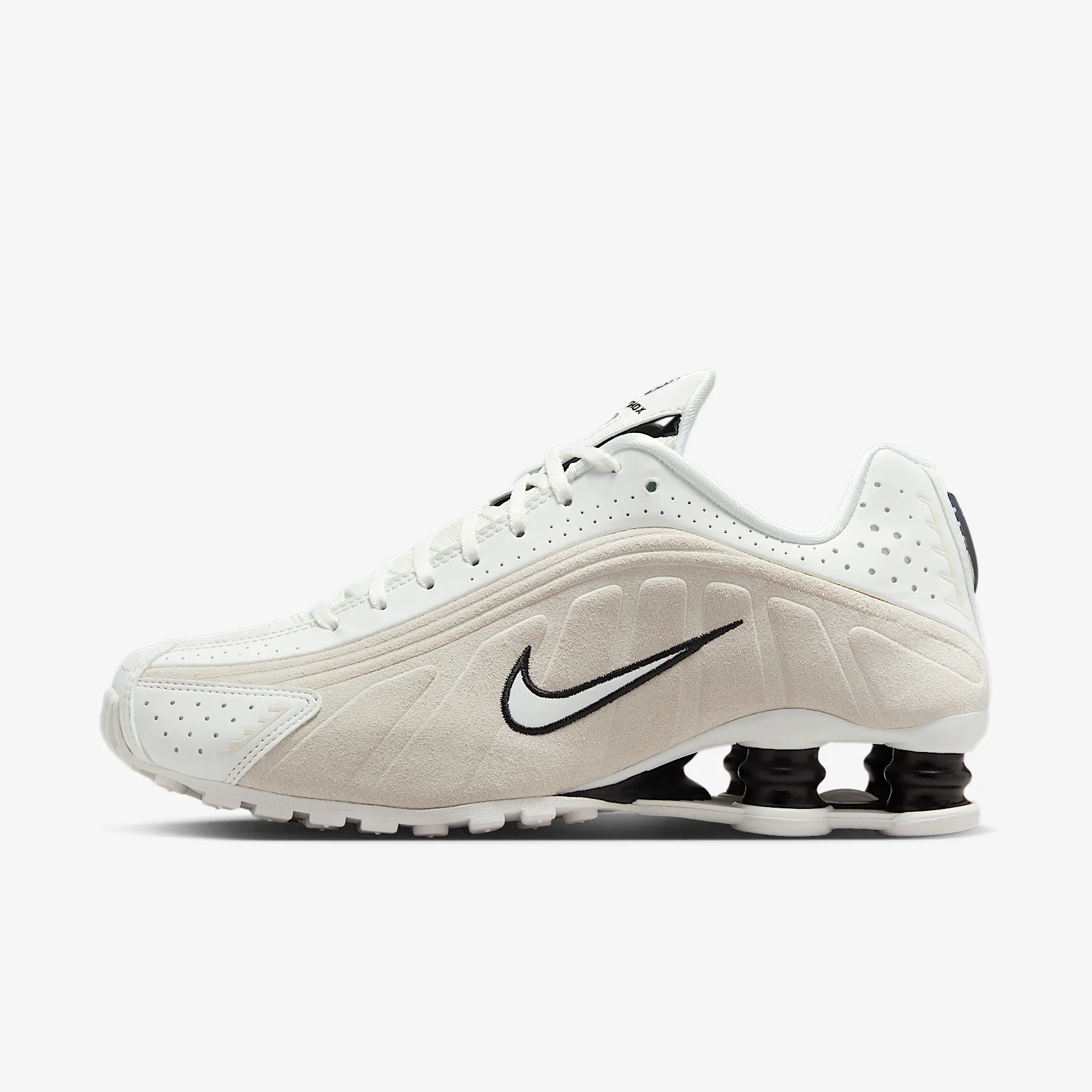 000000_Nike-Shox-R4-WMNS_WHITE-BLACK-SUEDE_HQ7739-100_img0