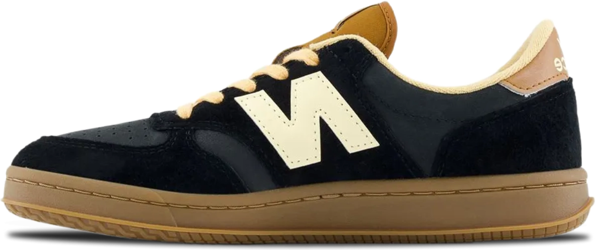 New Balance T500 BLACK