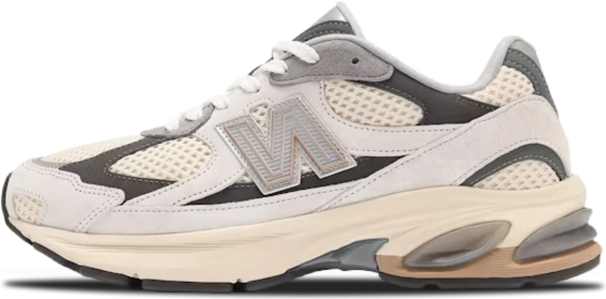 New Balance 2010 CREAM GREY