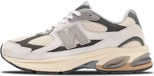 image de New Balance 2010 Cream Grey U2010tto