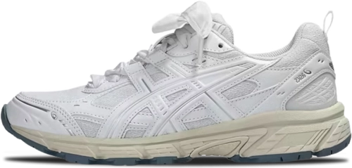 image de Asics Gel Nunobiki White Ribbon Laces 1203a753 100