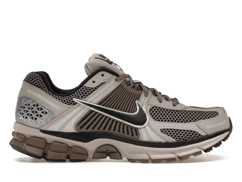 Nike Zoom Vomero 5 COLLEGE GREY CAVE STONE - view 0