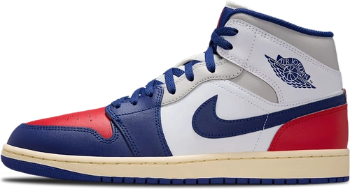 Air Jordan 1 Mid Rare Air Dq8426 102