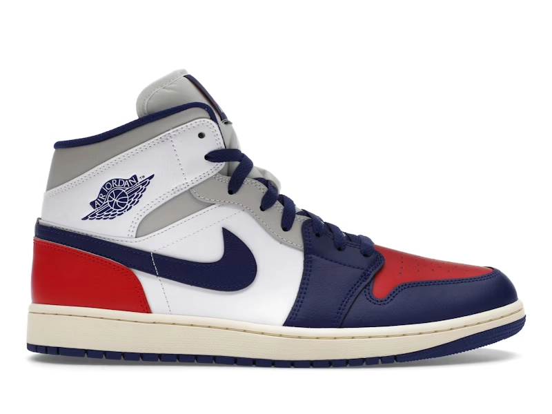 Air Jordan 1 Mid RARE AIR - view 0