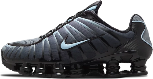 Nike Shox Tl Cool Grey Celestine Blue If6202 002